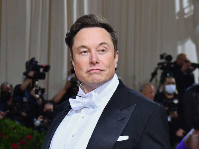 El jefe de Tesla, Elon Musk, se comprometió a apoyar la libertad de expresión y 'derrotar a los robots de spam' después de la adquisición de Twitter