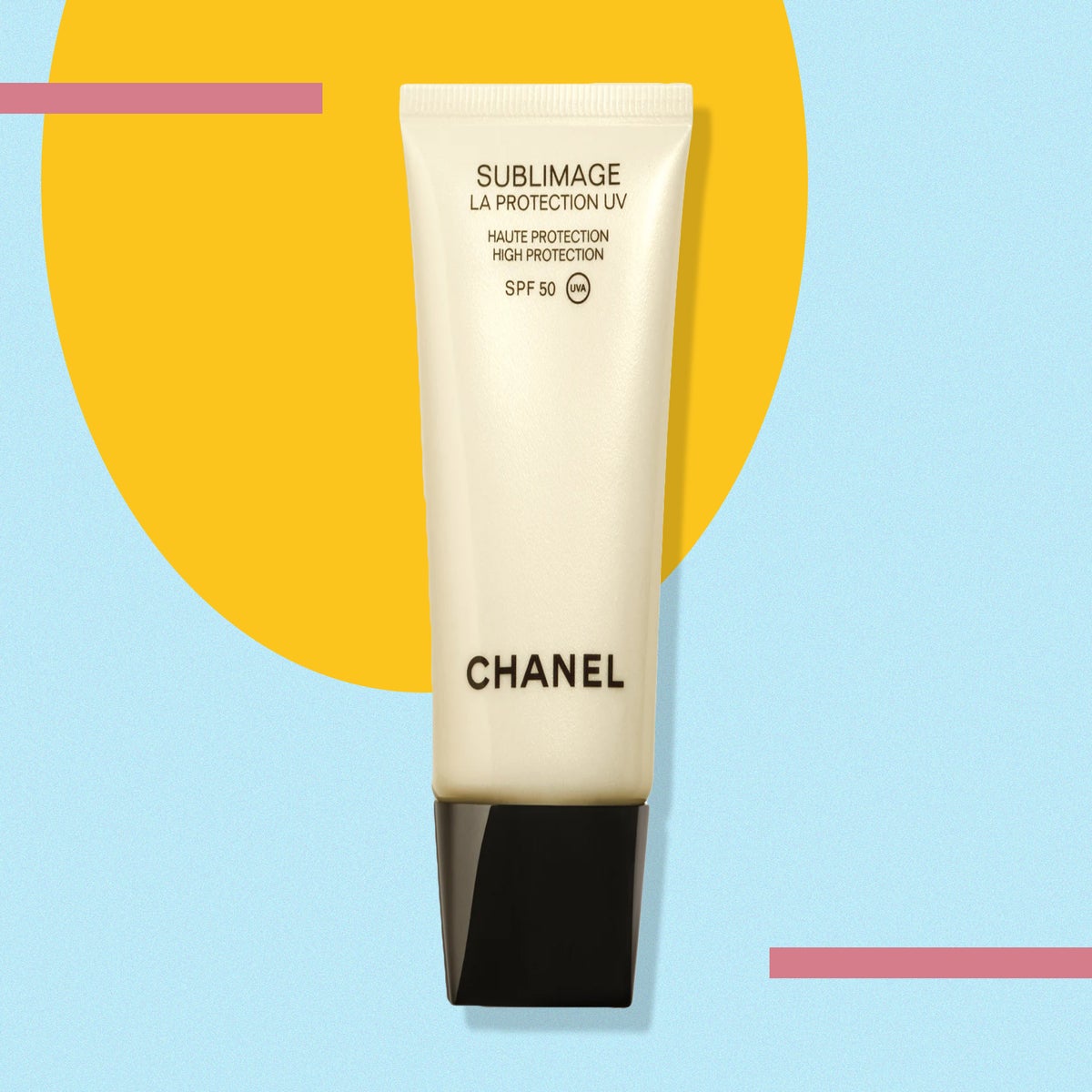 3 x Chanel Le Lift Creme Cream Smooths-Firms 5ml / 0.17oz each