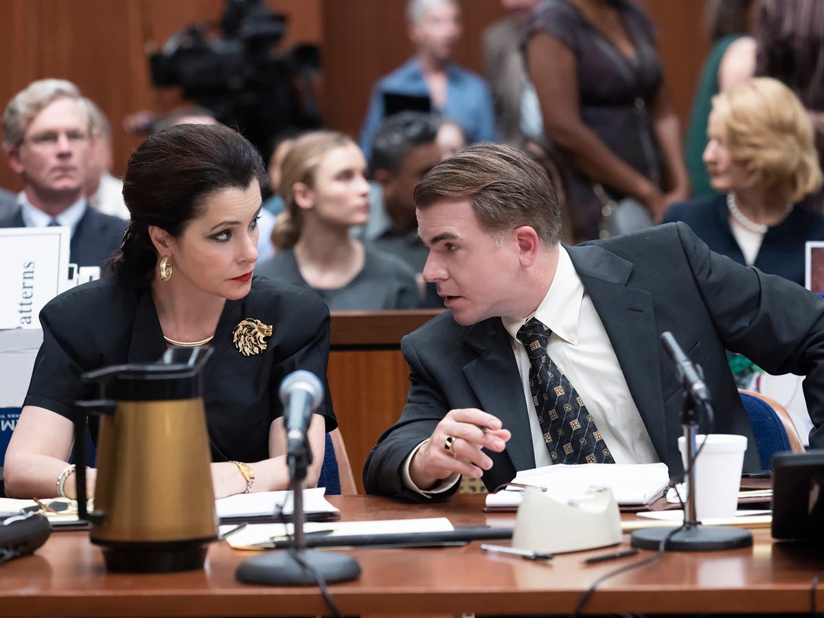 The Staircase, episode 3 recap: What does a perfect marriage look like?