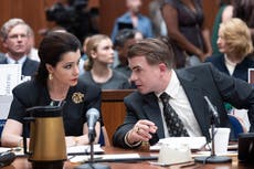 The Staircase, episode 3 recap: What does a perfect marriage look like?