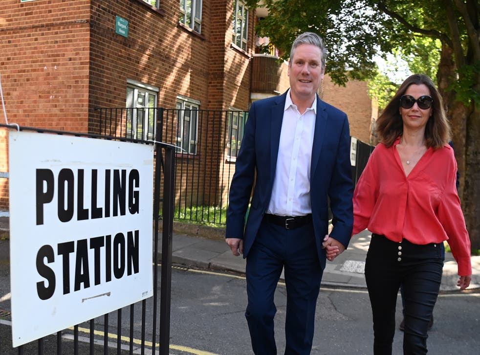 <p>I understand that some people feel strongly about a single issue, and are frustrated when none of the candidates on the ballot shares that view</p>
