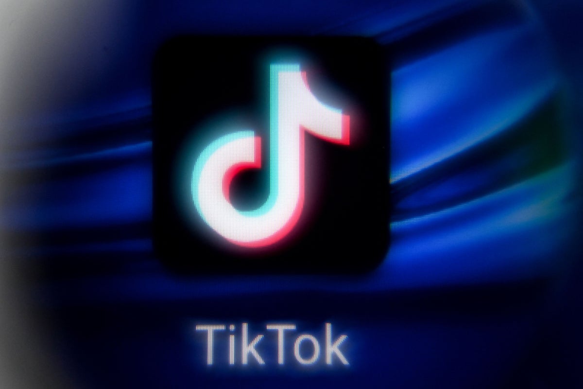 TikTok tracks you even if you don’t have the app, report says
