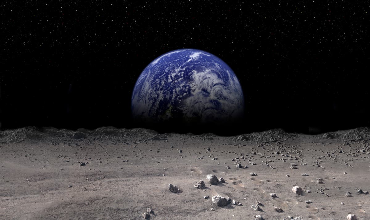Badania wykazały, że gleba księżycowa może przekształcać dwutlenek węgla w tlen i może wspierać życie w kosmosie