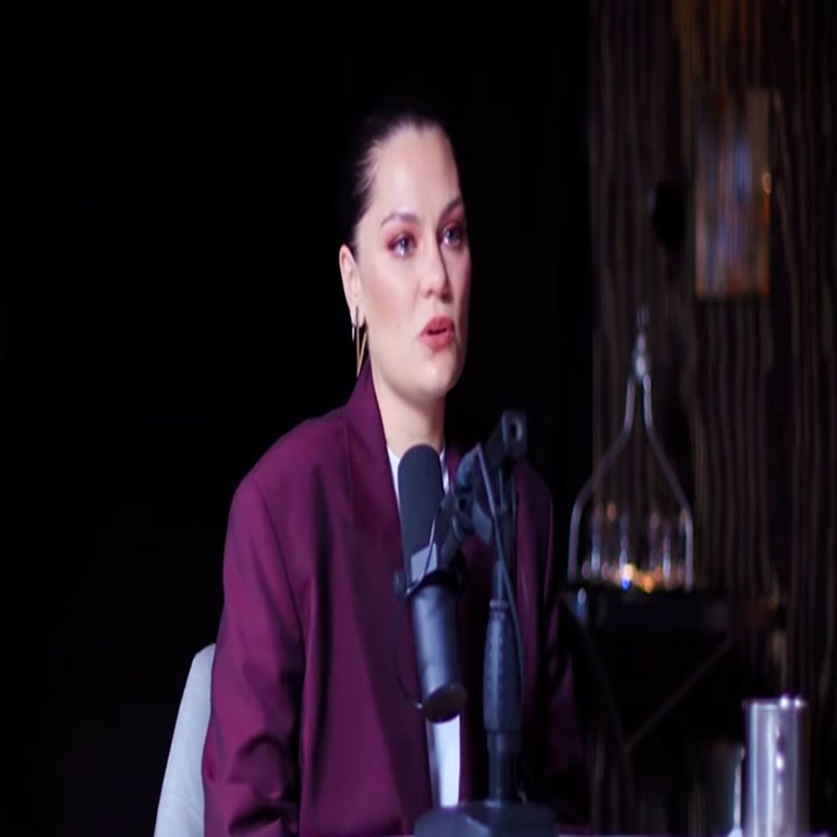1200px x 1200px - 'I've never felt so lonely': Jessie J opens up about miscarriage | Culture  | Independent TV
