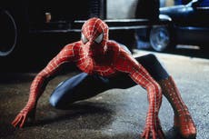Along came a Spider-Man: How Sam Raimi reinvented superhero cinema forever