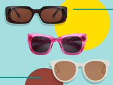 13 best women’s sunglasses for every type of face shape