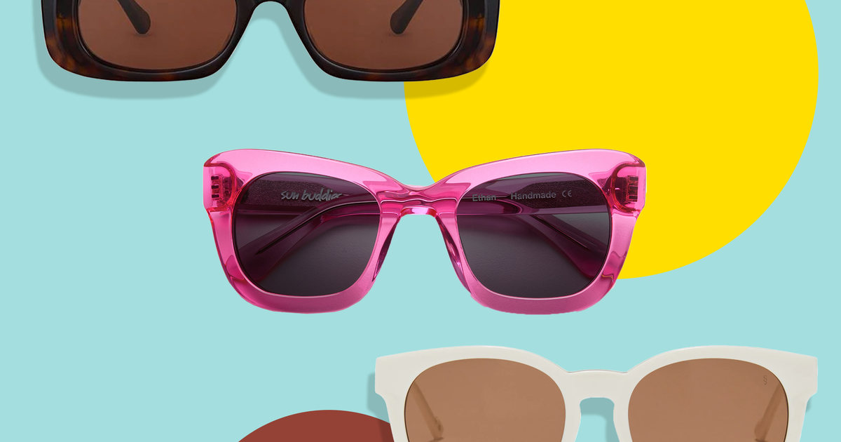 Best women s sunglasses 2022 High street to designer shades The