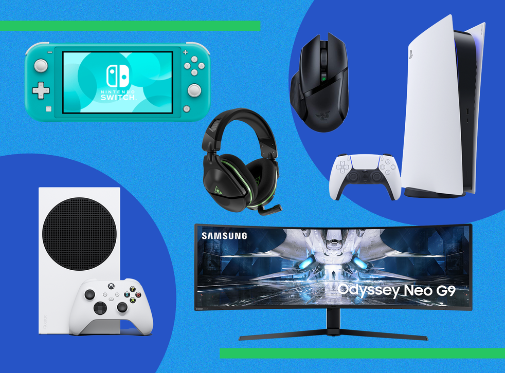<p>Gaming is one of the most popular Prime Day categories</p>