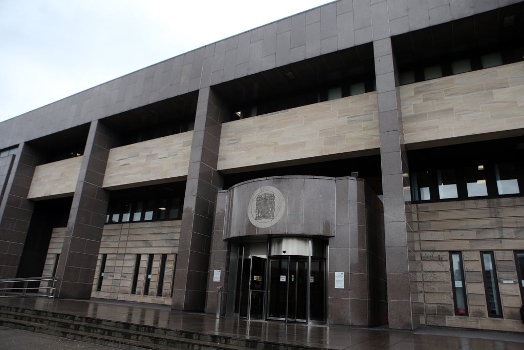 Natalie McGarry was ‘overwhelmed’ juggling her responsibilities, court told