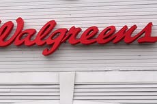 Walgreens reaches $683m settlement with Florida over role in opioid crisis