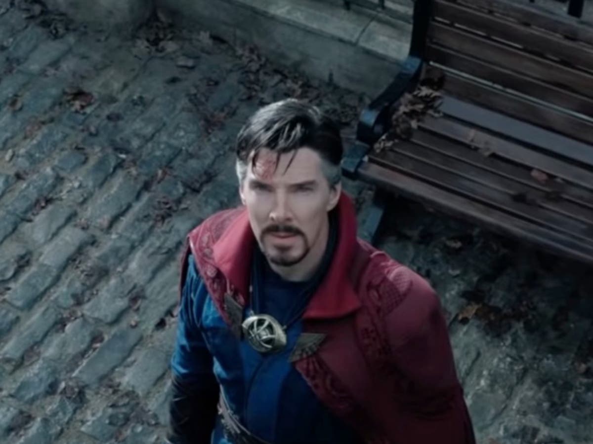 Doctor Strange 2 cameos: Every surprise Marvel character who shows up in Multiverse of Madness