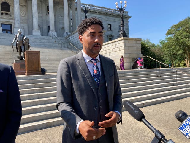 Mother And Son Killed