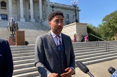 Ex-banker charged with conspiring in Murdaugh money scheme