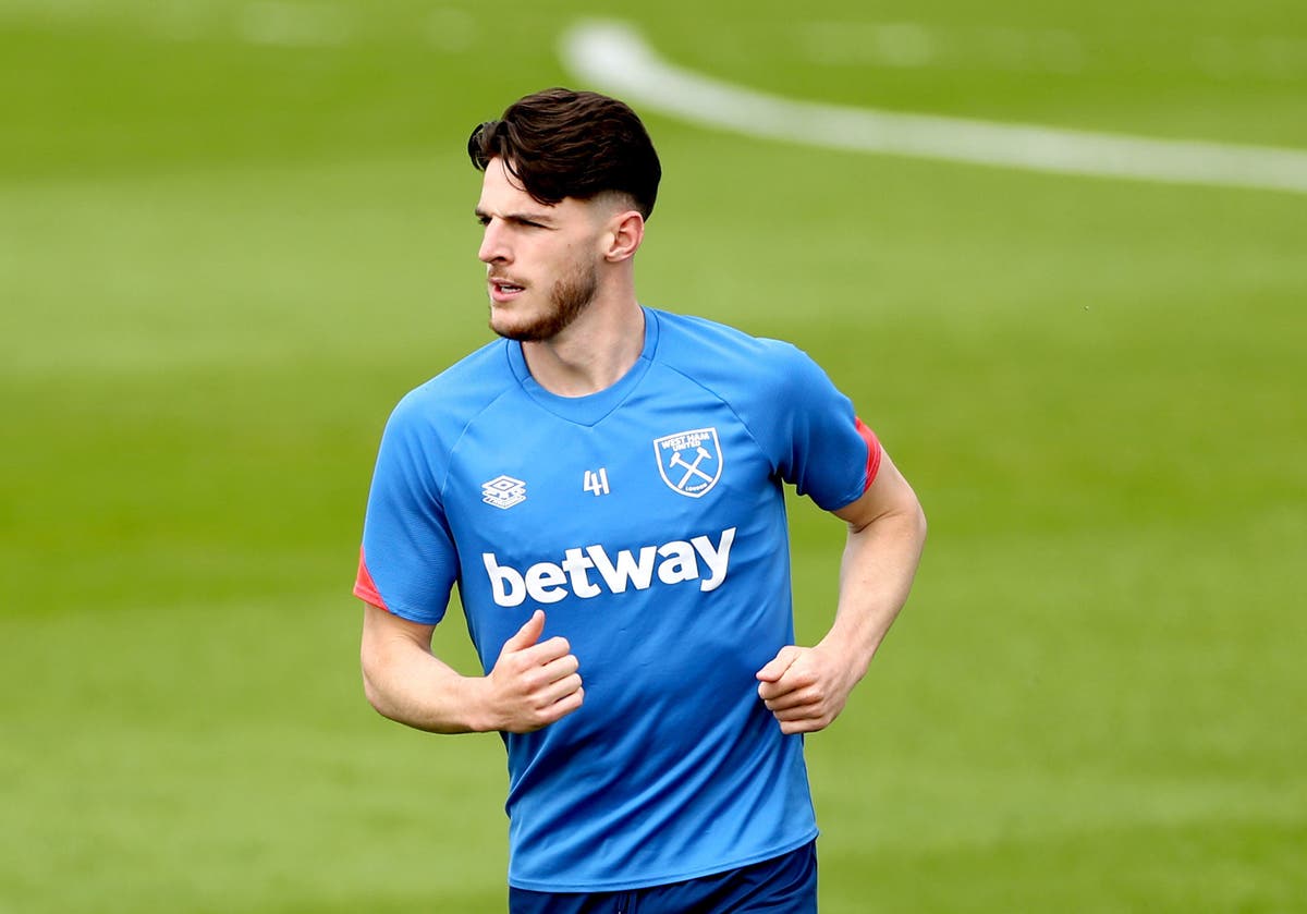 Eintracht Frankfurt vs West Ham LIVE: Europa League crew information, line-ups and extra tonight