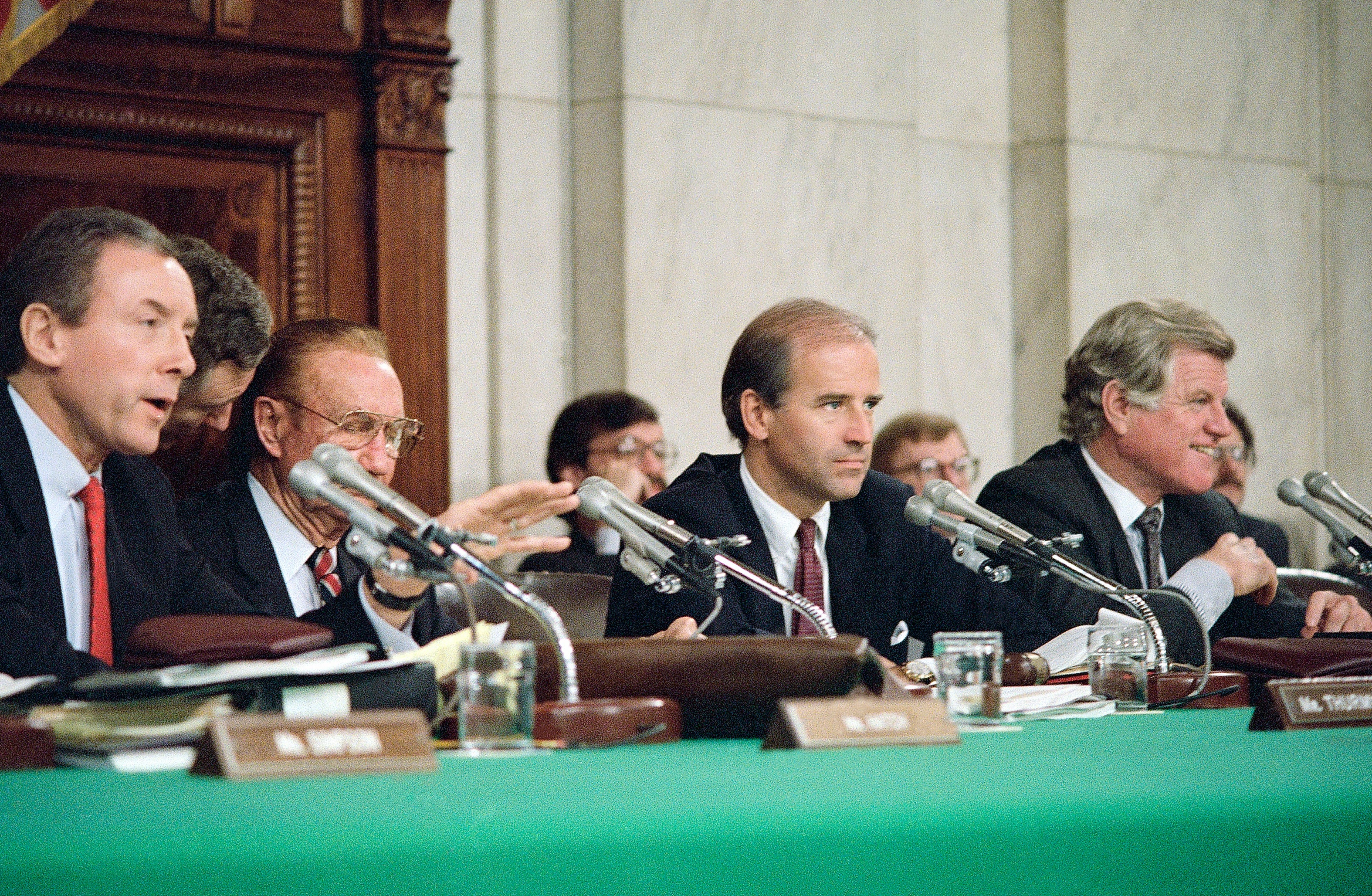 Supreme Court Abortion Biden