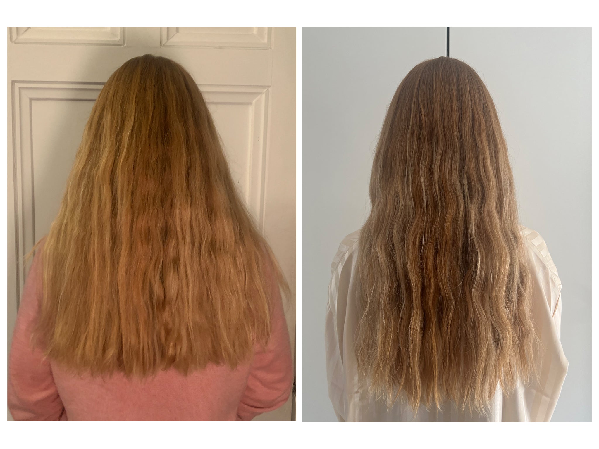 Olaplex review: The hair products repaired my damaged locks | The