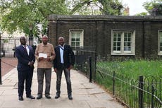 Kenya petitions royal family for reparations over colonial atrocities as government declines meeting