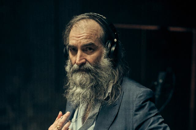 <p>Warren Ellis: ‘We’re really scolded so much these days about things and I think for some people, your instincts are to just turn away from that’ </p>