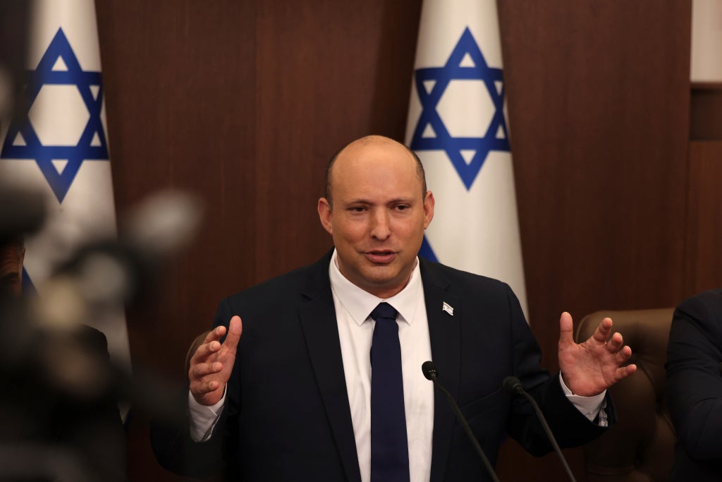 İsrail, Putin'in Dışişleri Bakanı'nın Holokost açıklamaları için özür dilediğini söyledi
