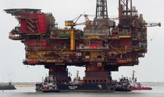 BP and Shell signal commitment to UK investment – weakening government case against windfall tax