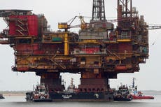 BP and Shell signal commitment to UK investment – weakening government case against windfall tax