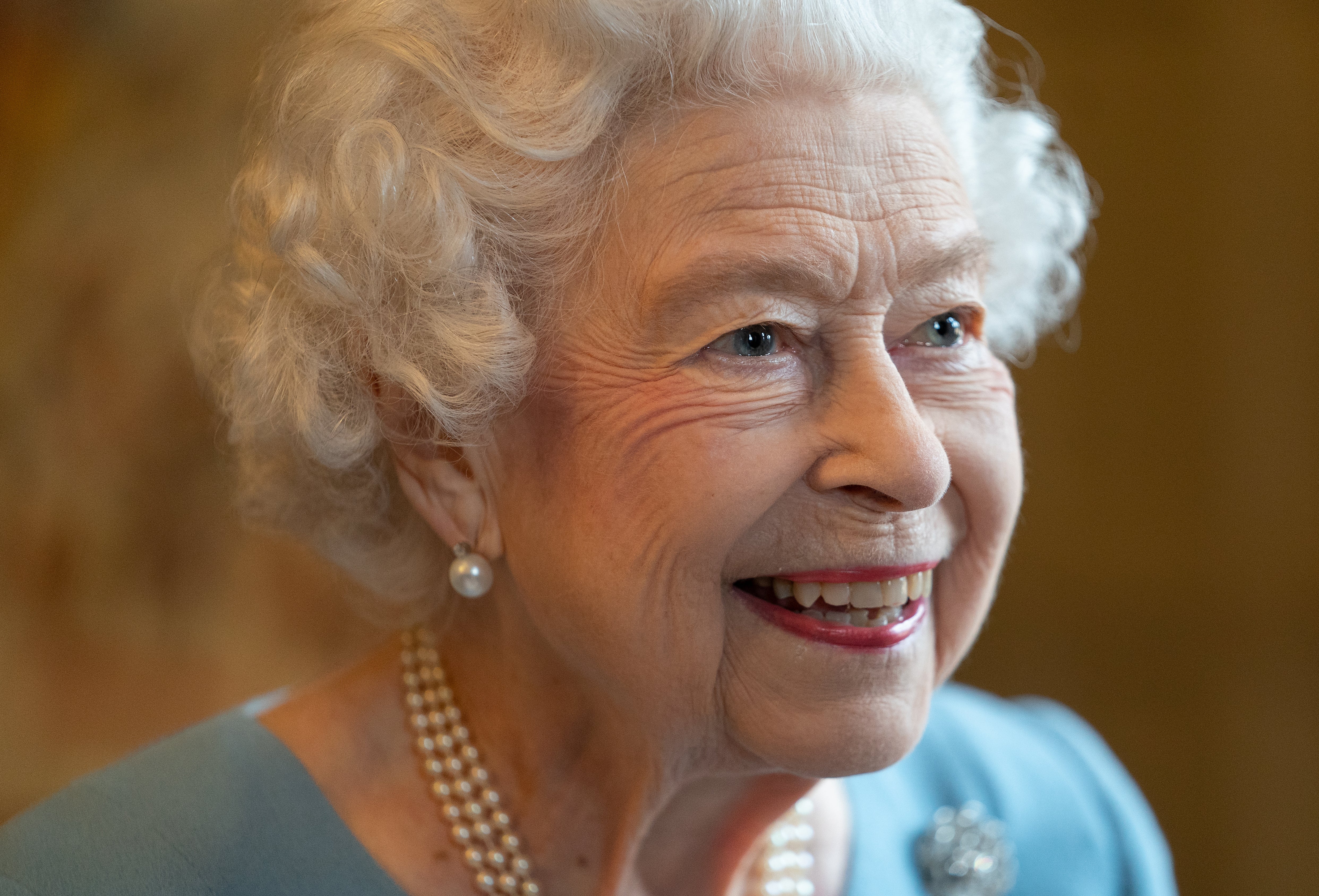 The Queen is planning to attend the State Opening of Parliament (Joe Giddens/PA)