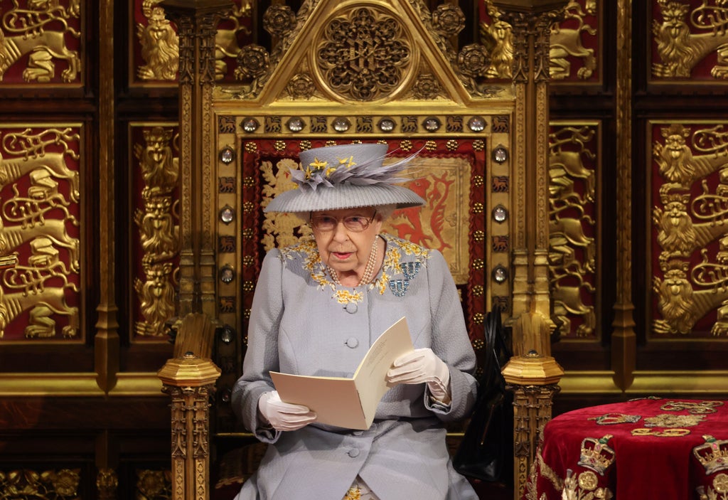 When is the Queen’s Speech? Everything you need to know as laws set out for the next year
