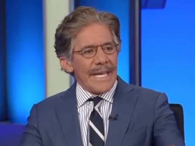 <p>Fox News correspondent Geraldo Rivera calls colleague Greg Gutfeld an ‘insulting punk’ after Mr Gutfeld mocks his concern that women will be forced to have back-alley abortions if Roe v Wade is overturned</p>