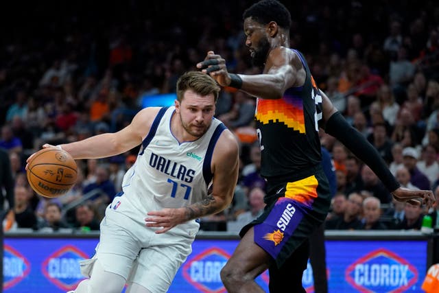 NBA-PLAYOFFS