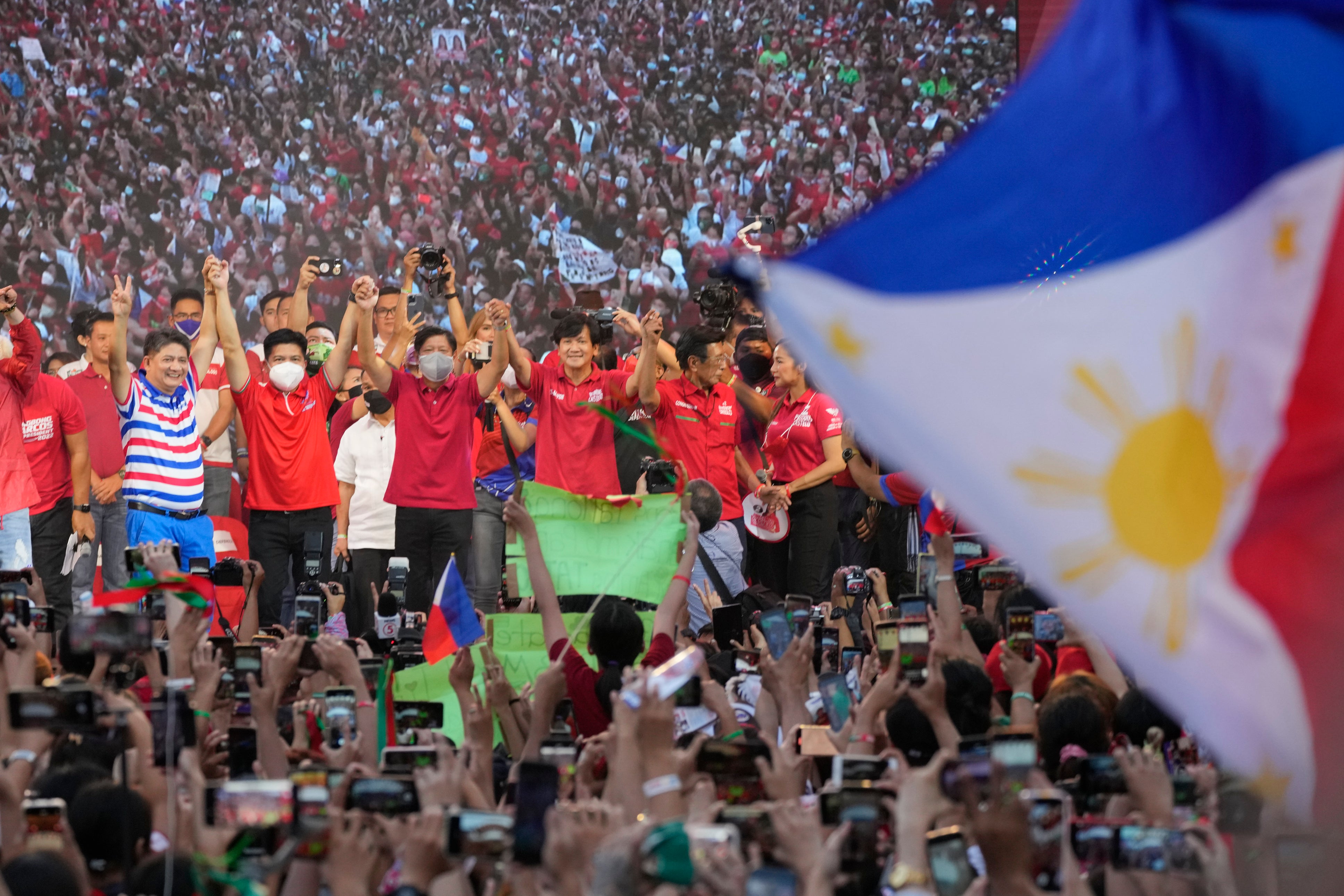 Philippines Election