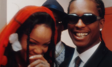 Rihanna says ‘I do’ in ASAP Rocky music video as fans speculate secret marriage