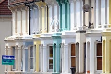 House prices: Will rising interest rates cause a property market crash?