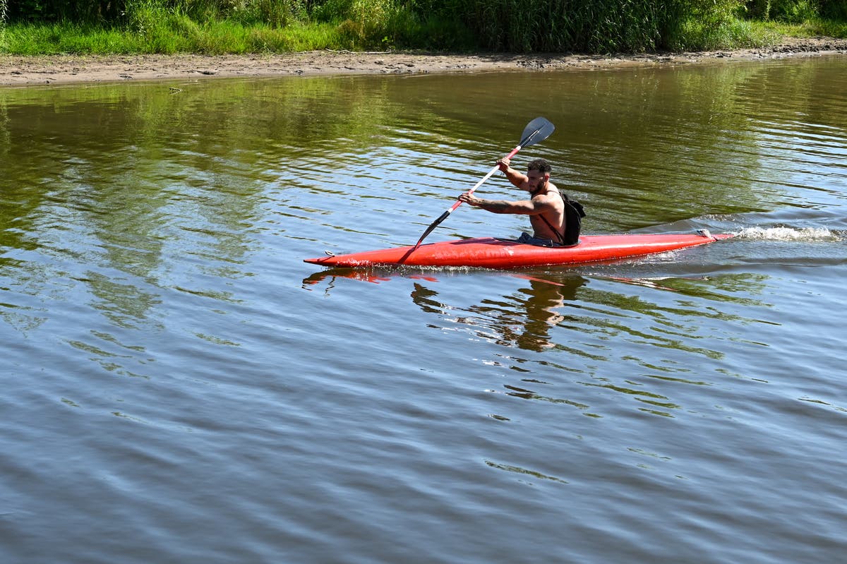 Canoeists and kayakers ‘harassed and intimidated while using water’ amid calls for clearer access rules