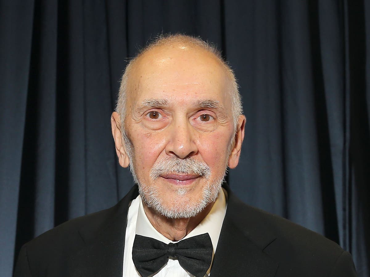 Frank Langella responds to misconduct allegations after Netflix firing