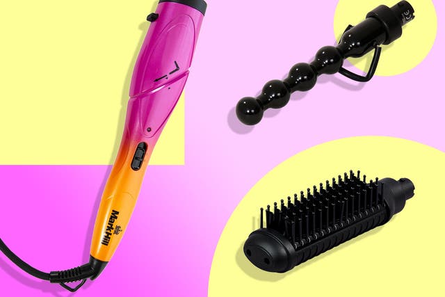 <p>A tool that can style your hair for every occasion </p>