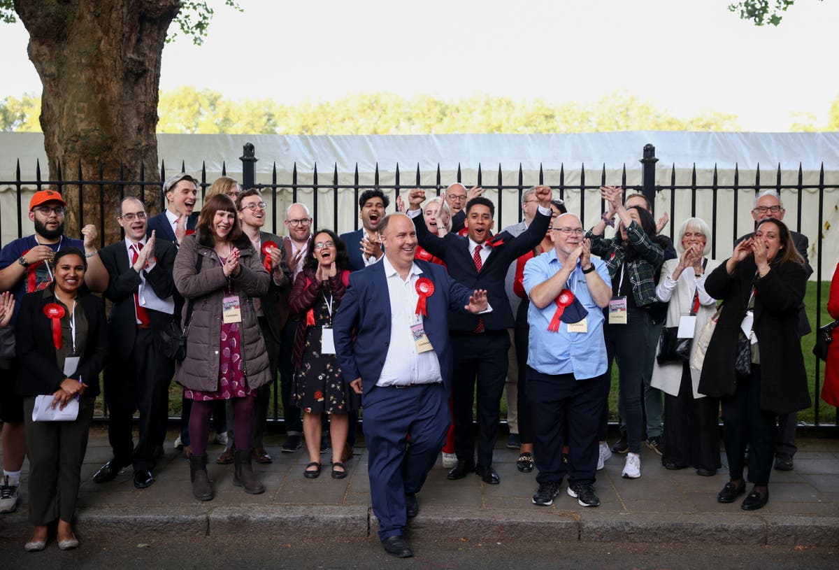 Voices: Wandsworth, Barnet, Westminster: The jewels in the Tory crown are now in the hands of Labour