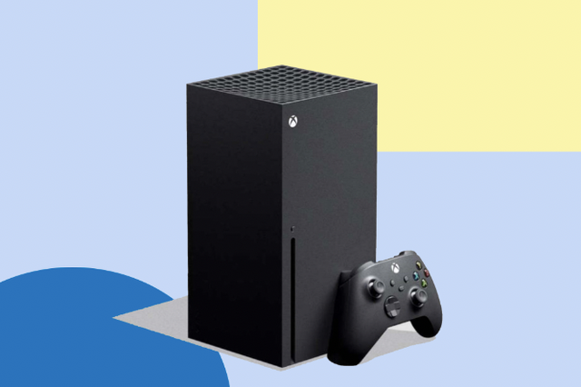 <p>The Xbox Series X is now available in most store and online </p>