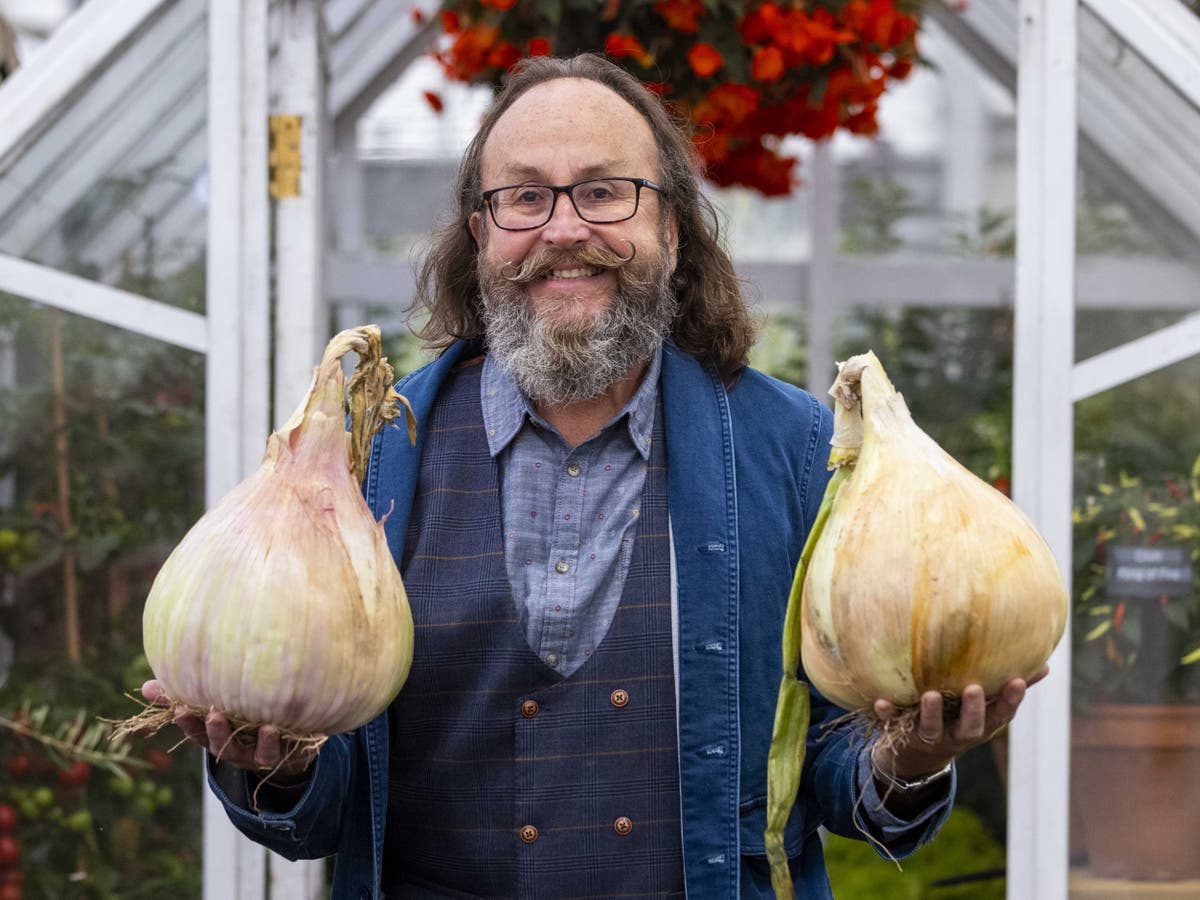 The Hairy Bikers star Dave Myers diagnosed with cancer