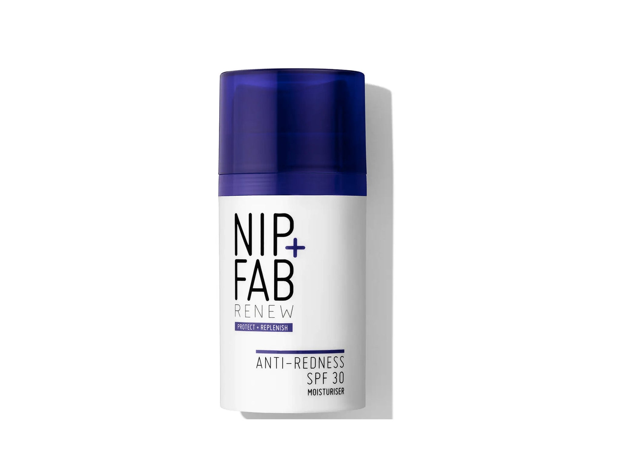 We tried Nip+Fab's new SPF moisturiser range across different skin