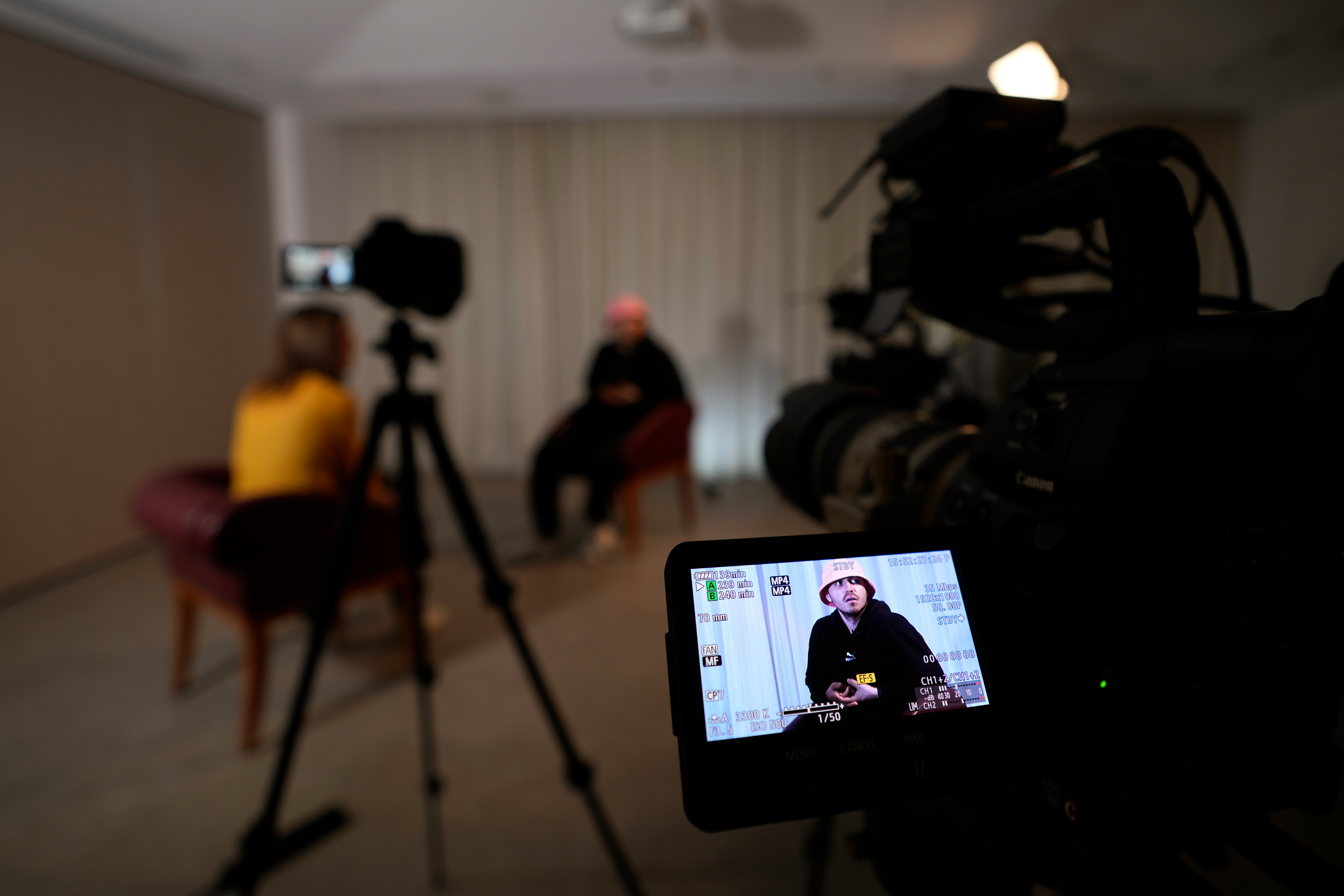 Italy Eurovision Ukraine Band