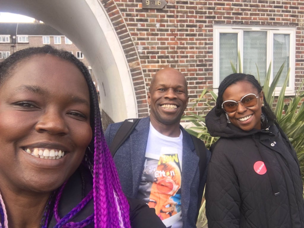 Voices: I’m the first black deputy leader for Wandsworth – this win is historic
