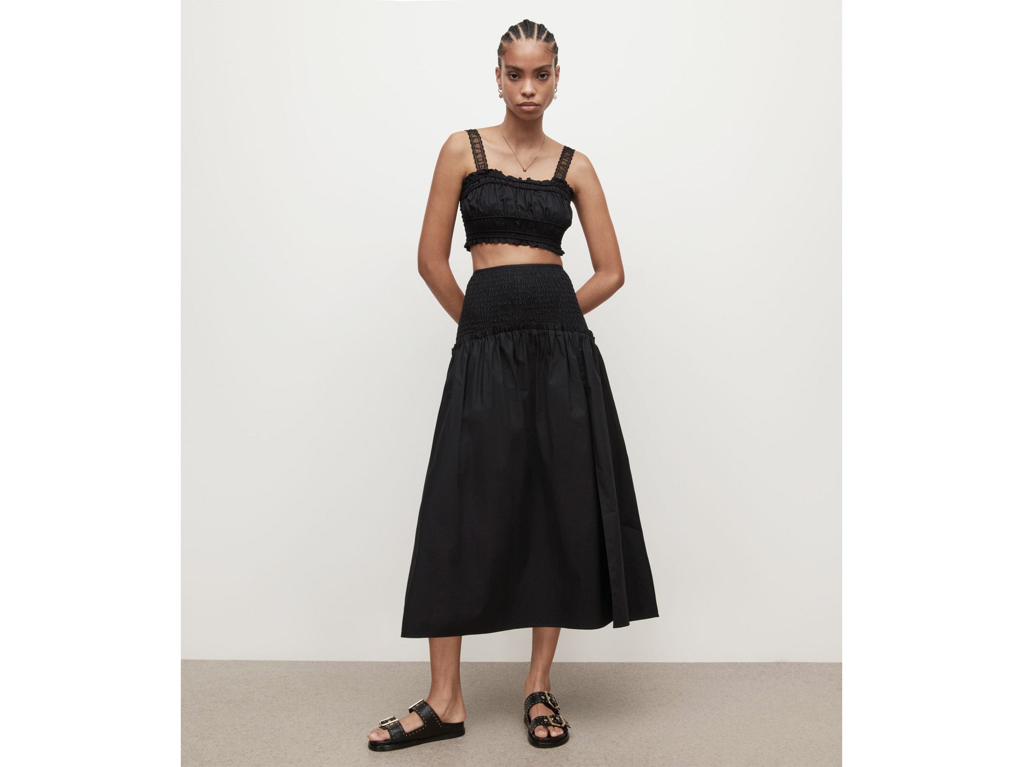 Best women's summer co-ords 2022: Mango, Free People, Asos and