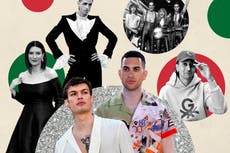 How Eurovision is shining a light on Italy’s radically changing music scene