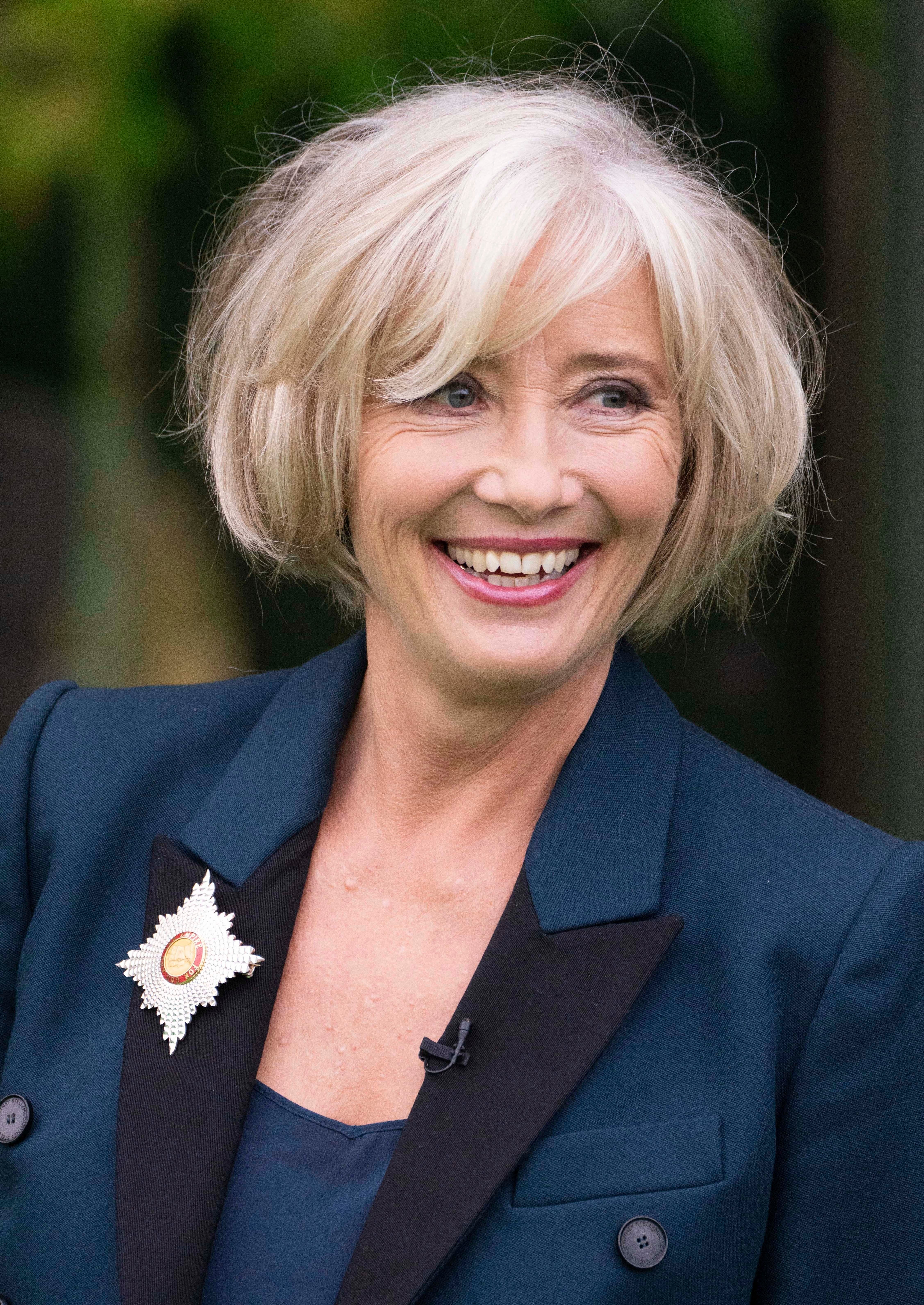 Film-Summer Preview-Emma Thompson