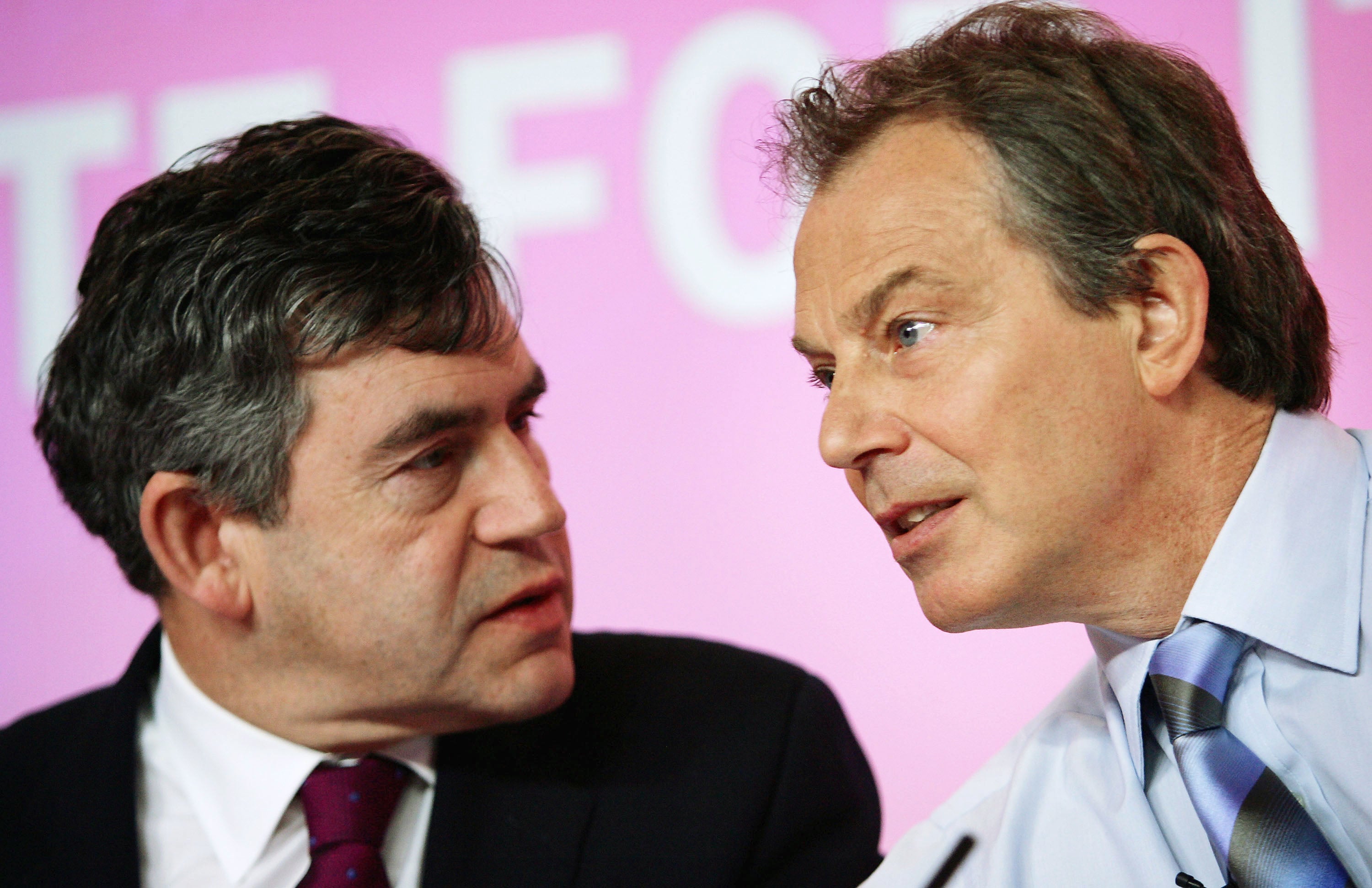 Labour’s record would have been worse if Blair or Brown had agreed too much
