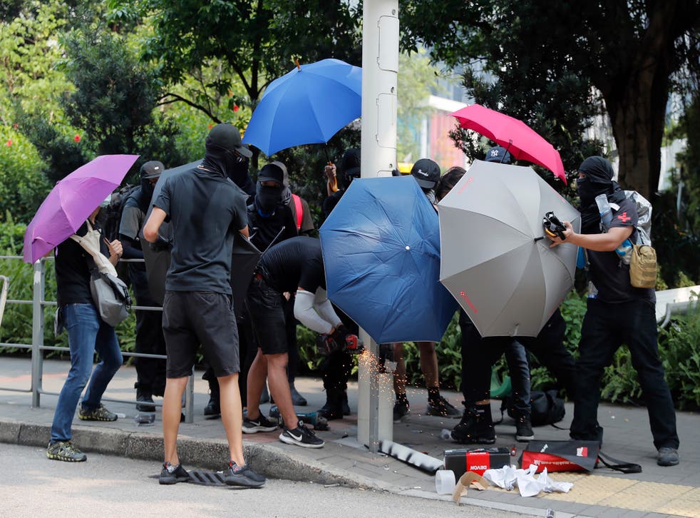 <p>Hubo varios aspectos que contribuyeron a los altos números de casos covid en Hong Kong, según los expertos </p>