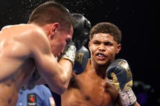 Making the case for Shakur Stevenson as a crowd-pleaser ahead of William Zepeda clash
