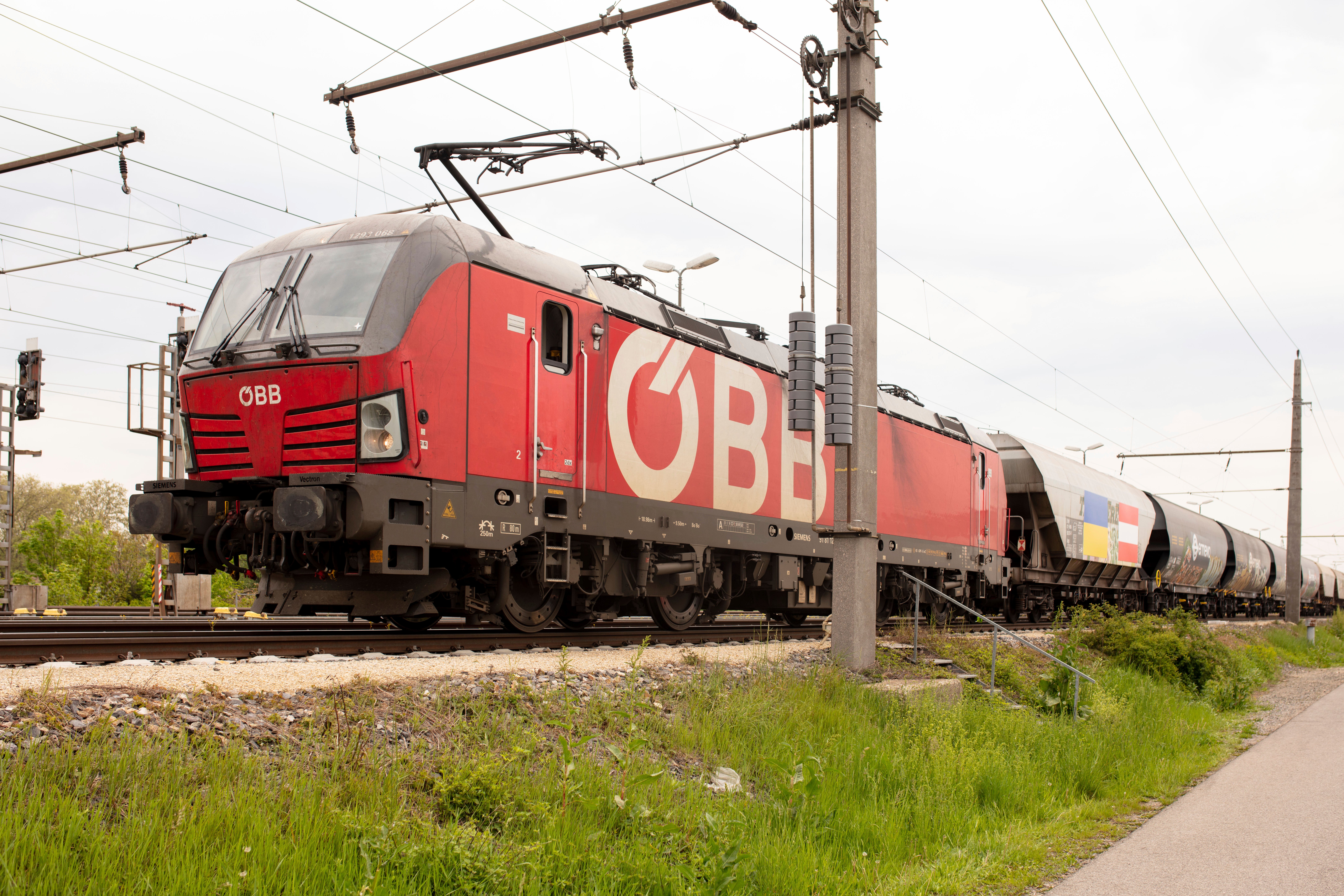 Austria Russia Ukraine War