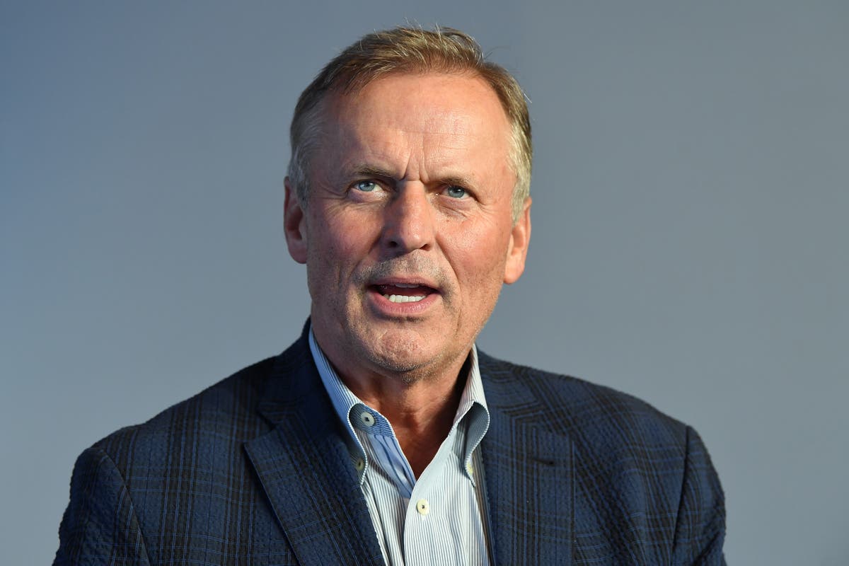 John Grisham: &lsquo;Non-lawyers who write legal thrillers often get things so wrong&rsquo;