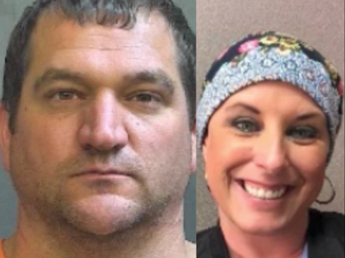 Republican candidate charged with murdering his wife wins primary from jail